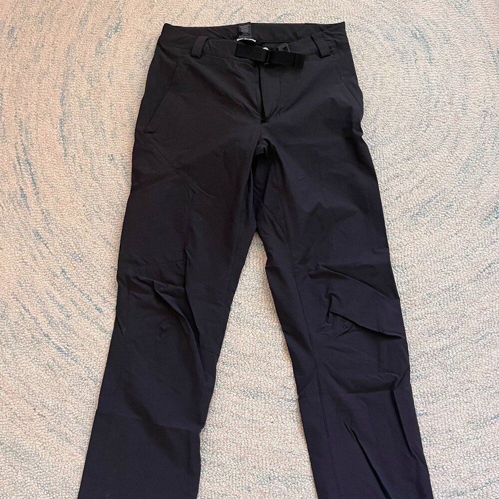 Black Diamond Alpine Pant, Men's Size Small